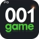 001game Official v4.0.1