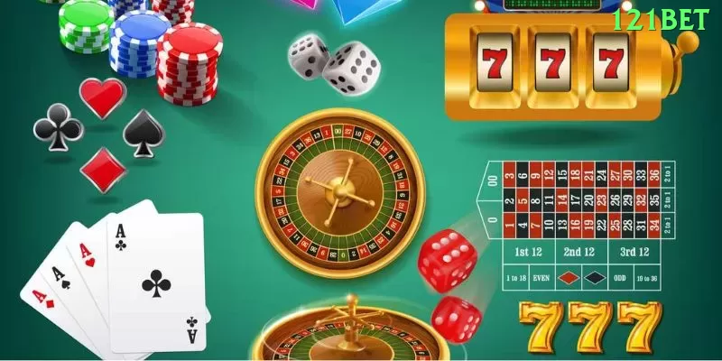 017win Supreme Casino App Screenshot 1